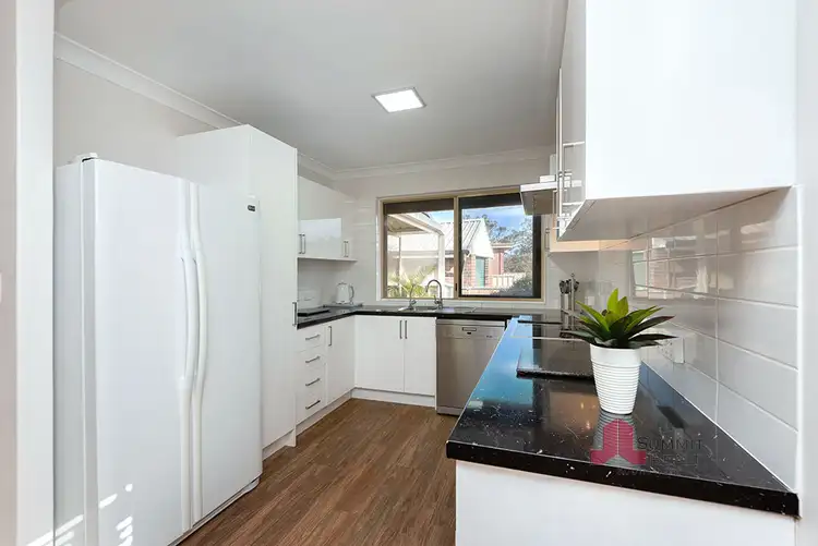 Fourth view of Homely unit listing, 12/13 Paris Road, Australind WA 6233