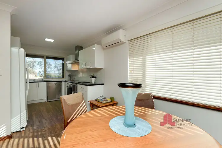 Sixth view of Homely unit listing, 12/13 Paris Road, Australind WA 6233