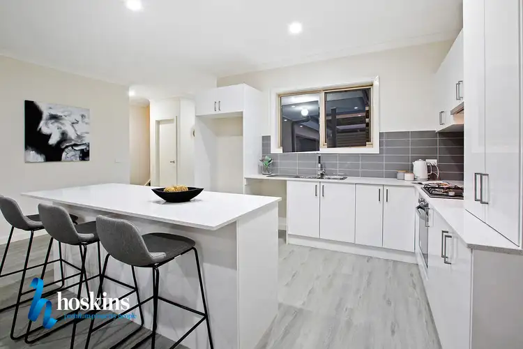 Fourth view of Homely townhouse listing, 5/25 Greenslopes Drive, Mooroolbark VIC 3138