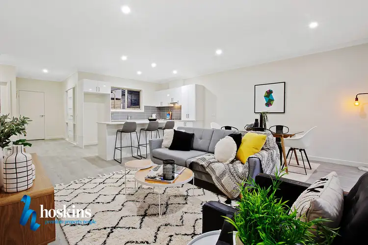 Sixth view of Homely townhouse listing, 5/25 Greenslopes Drive, Mooroolbark VIC 3138