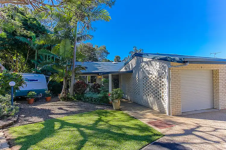 7/99 King Street, Buderim QLD 4556