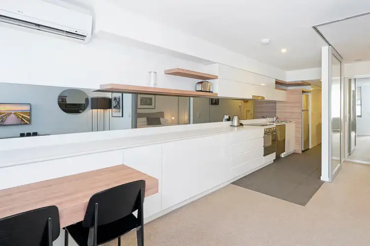 Third view of Homely apartment listing, 204/18 Merivale Street, South Brisbane QLD 4101