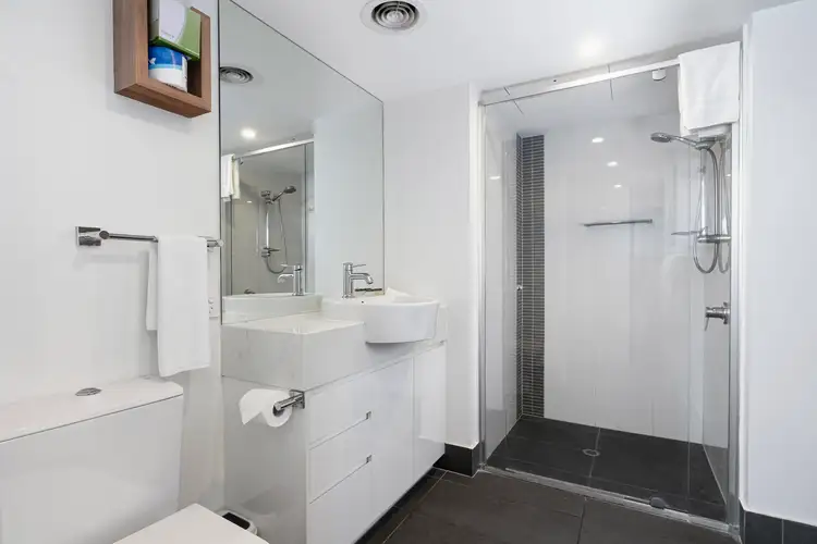 Fifth view of Homely apartment listing, 204/18 Merivale Street, South Brisbane QLD 4101