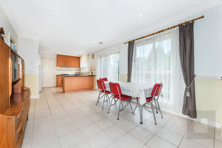 Fourth view of Homely unit listing, 1/5 Amaranth Avenue, Altona North VIC 3025