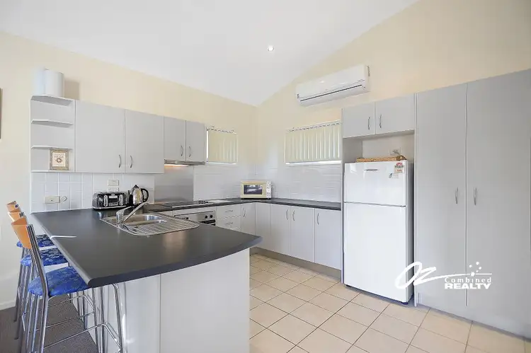 Third view of Homely townhouse listing, 1/223 Elizabeth Drive, Vincentia NSW 2540