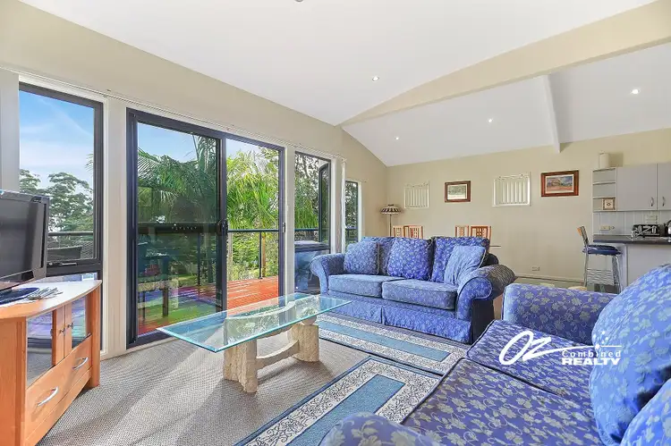Fourth view of Homely townhouse listing, 1/223 Elizabeth Drive, Vincentia NSW 2540