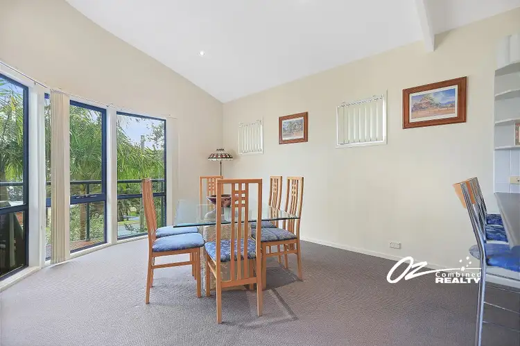Fifth view of Homely townhouse listing, 1/223 Elizabeth Drive, Vincentia NSW 2540