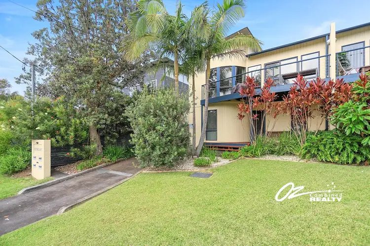Sixth view of Homely townhouse listing, 1/223 Elizabeth Drive, Vincentia NSW 2540