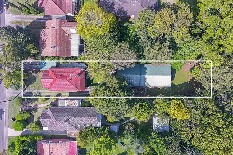 25 Wentworth Avenue, Waitara NSW 2077