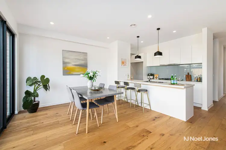 Fourth view of Homely townhouse listing, 14A Greenwood Avenue, Ringwood VIC 3134