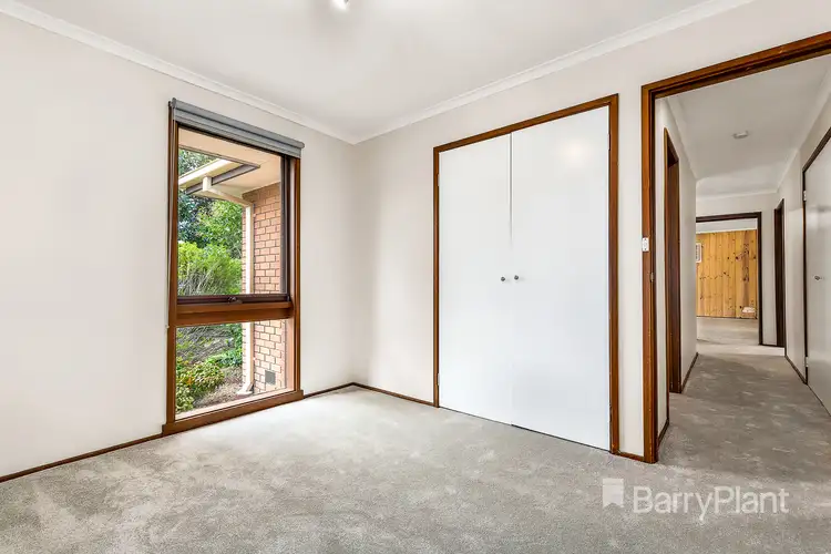 Fourth view of Homely house listing, 86 Allambanan Drive, Bayswater North VIC 3153