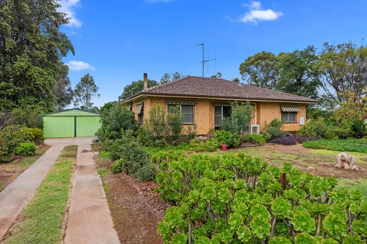 Second view of Homely house listing, 769 Dingee Road, Dingee VIC 3571