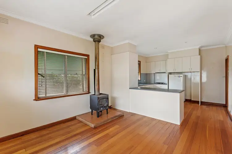 Fourth view of Homely house listing, 769 Dingee Road, Dingee VIC 3571