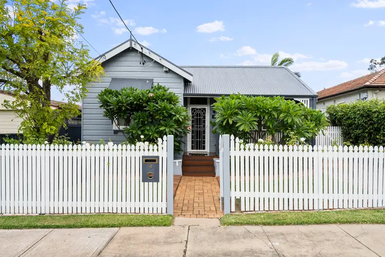 42 Boronia Street, Granville NSW 2142