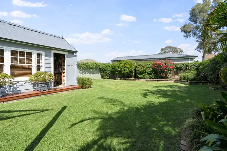 Fifth view of Homely house listing, 42 Boronia Street, Granville NSW 2142
