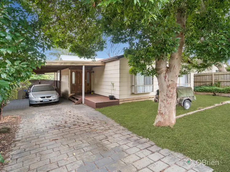 Main view of Homely house listing, 19 Margate Avenue, Frankston VIC 3199
