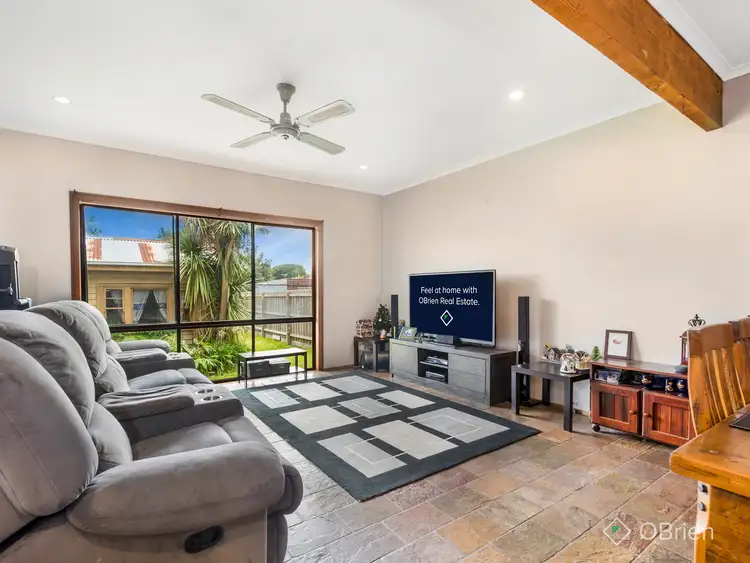 Second view of Homely house listing, 19 Margate Avenue, Frankston VIC 3199