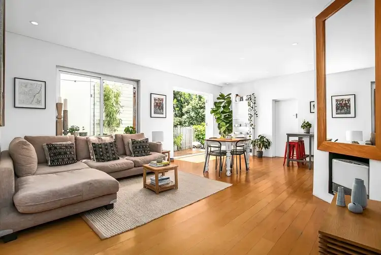 Main view of Homely apartment listing, 1/35 Edward Street, Bondi Beach NSW 2026