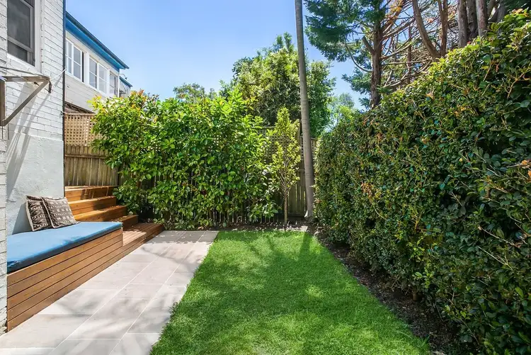 Second view of Homely apartment listing, 1/35 Edward Street, Bondi Beach NSW 2026