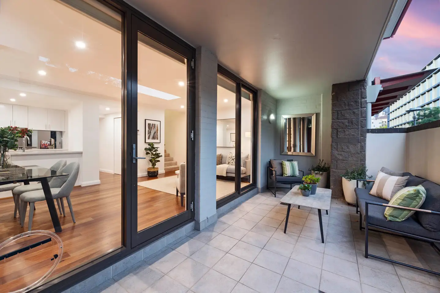 Main view of Homely apartment listing, 64 Bowman Street, Pyrmont NSW 2009