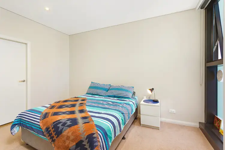 Fifth view of Homely apartment listing, 2405/2 Waterways Street, Wentworth Point NSW 2127