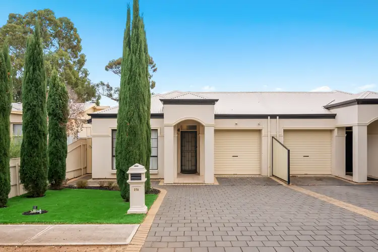 27A Scott Avenue, Clovelly Park SA 5042