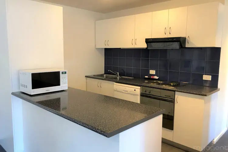 715/181 Exhibition Street, Melbourne VIC 3000