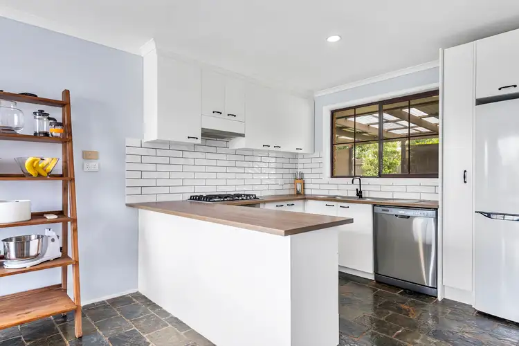 Third view of Homely house listing, 22 Todd Court, Darley VIC 3340