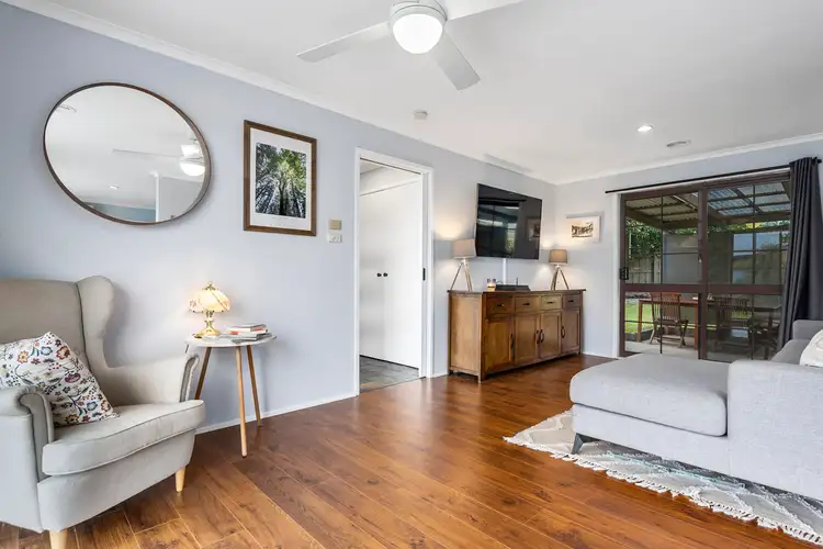 Fourth view of Homely house listing, 22 Todd Court, Darley VIC 3340