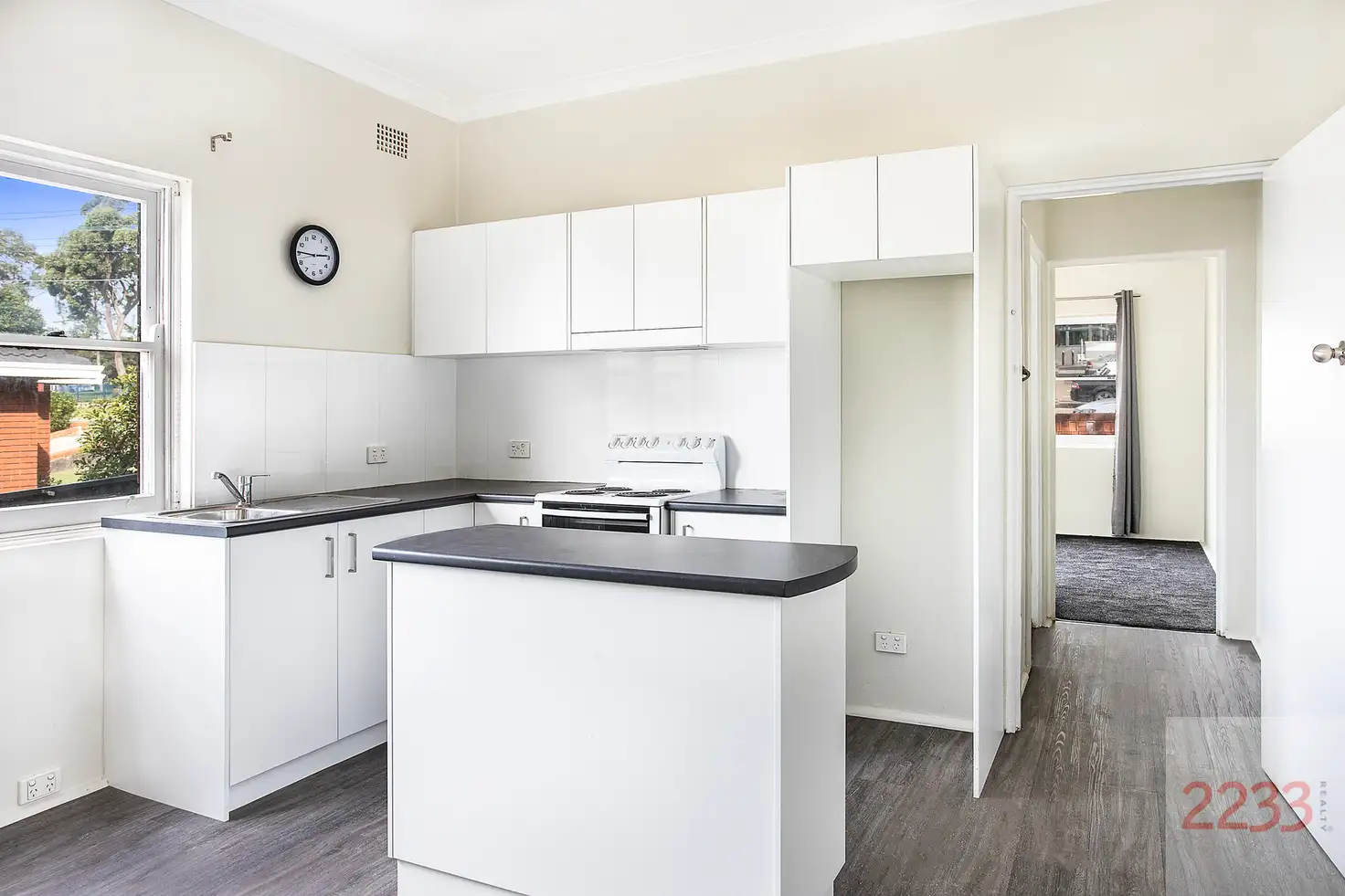 Main view of Homely unit listing, 1/35 Denman Avenue, Woolooware NSW 2230