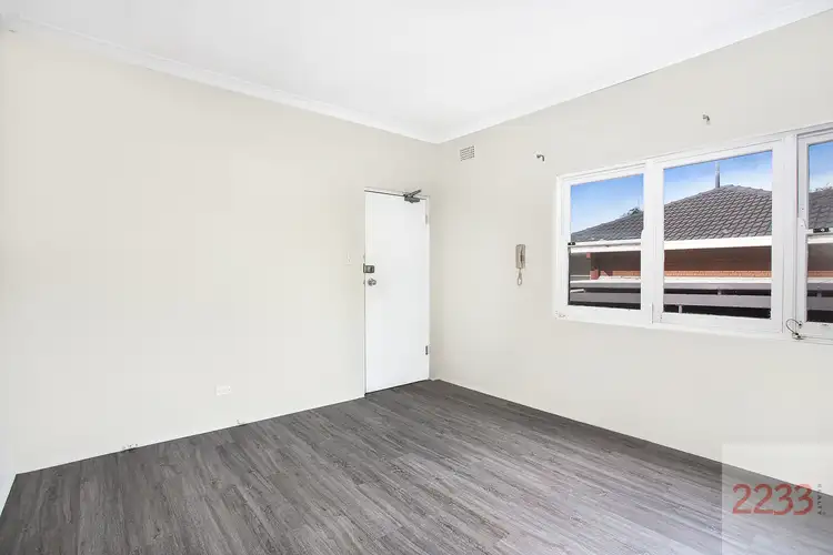 Second view of Homely unit listing, 1/35 Denman Avenue, Woolooware NSW 2230