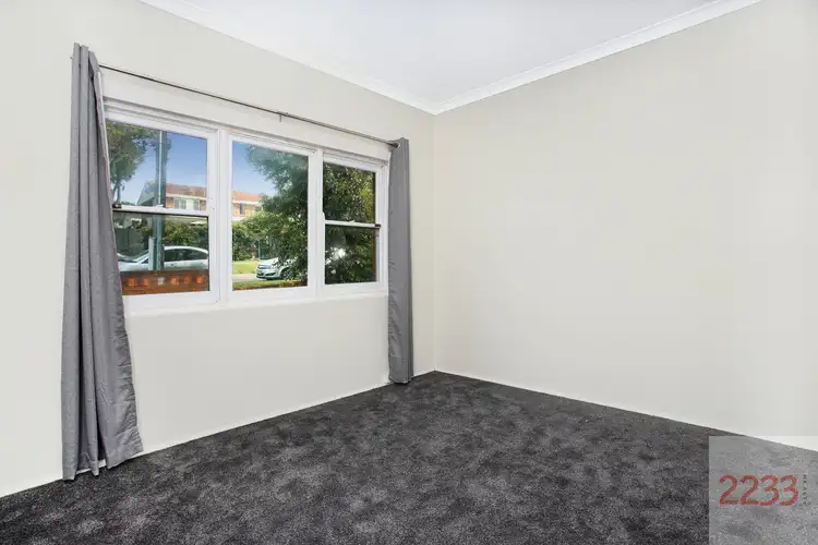 Third view of Homely unit listing, 1/35 Denman Avenue, Woolooware NSW 2230