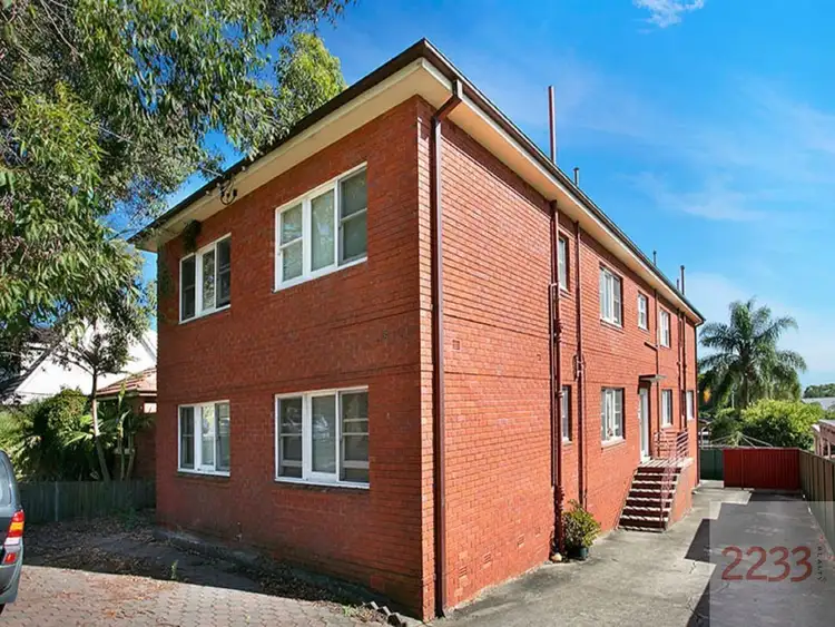 Fifth view of Homely unit listing, 1/35 Denman Avenue, Woolooware NSW 2230
