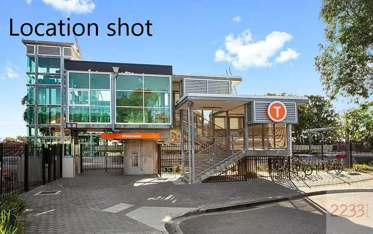 Sixth view of Homely unit listing, 1/35 Denman Avenue, Woolooware NSW 2230