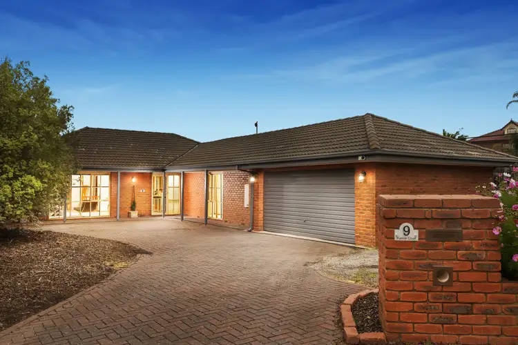 9 Karina Court, Keilor VIC 3036