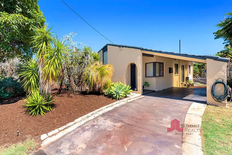 Second view of Homely house listing, 30 Hakea Crescent, South Bunbury WA 6230
