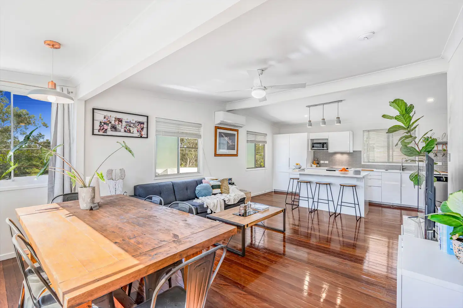 Main view of Homely house listing, 6 Wilfred Street, Lota QLD 4179