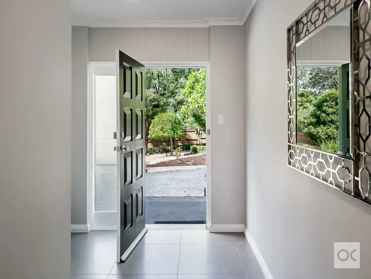 Second view of Homely house listing, 135 Piccadilly Road, Crafers SA 5152