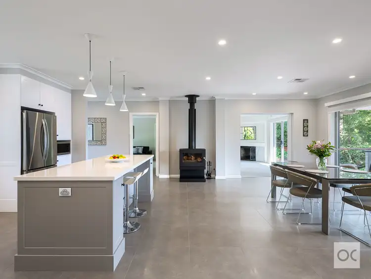 Third view of Homely house listing, 135 Piccadilly Road, Crafers SA 5152