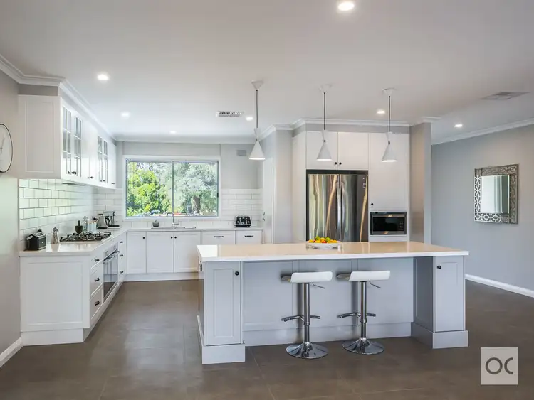 Fourth view of Homely house listing, 135 Piccadilly Road, Crafers SA 5152