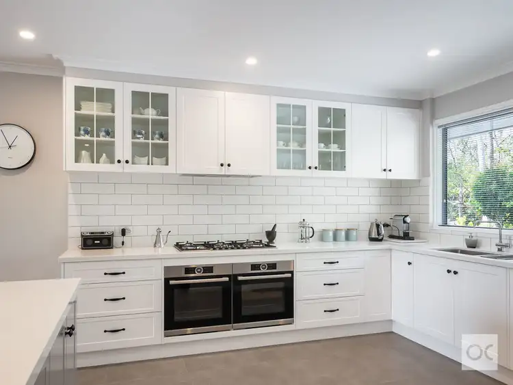 Fifth view of Homely house listing, 135 Piccadilly Road, Crafers SA 5152