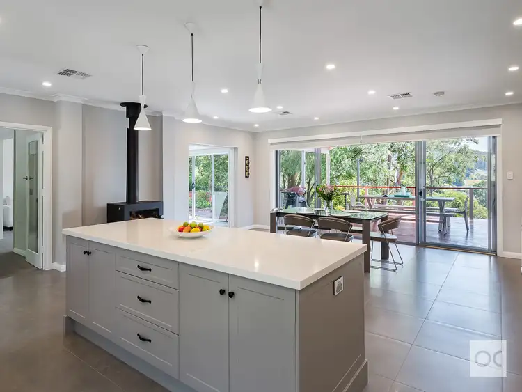 Sixth view of Homely house listing, 135 Piccadilly Road, Crafers SA 5152