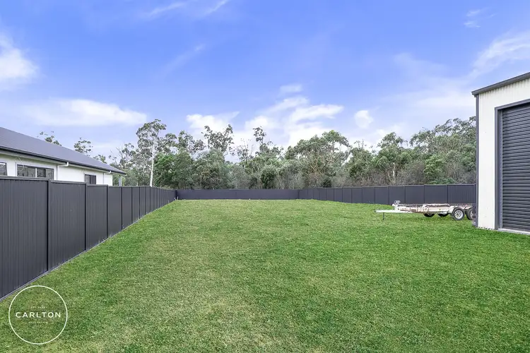 Fifth view of Homely house listing, 16 Ritchie Road, Willow Vale NSW 2575