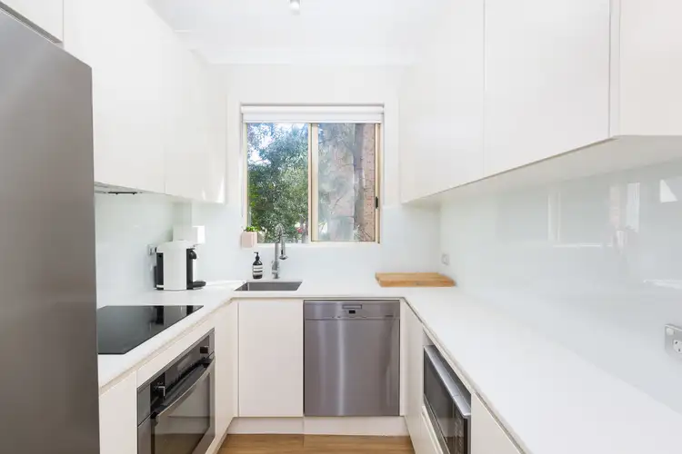 Second view of Homely unit listing, 4/241-245 Kingsway, Caringbah NSW 2229