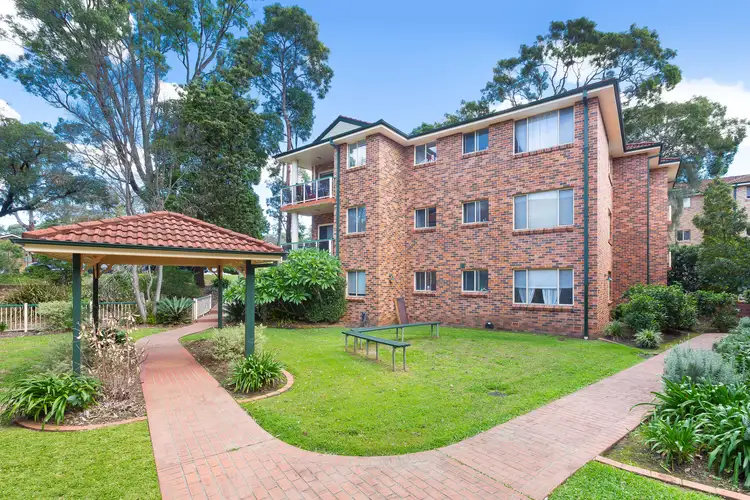 Third view of Homely unit listing, 4/241-245 Kingsway, Caringbah NSW 2229