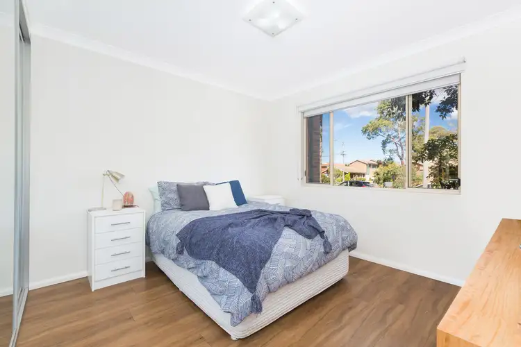 Fourth view of Homely unit listing, 4/241-245 Kingsway, Caringbah NSW 2229
