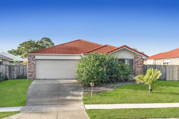 Main view of Homely house listing, 28 Evelyn Road, Wynnum West QLD 4178