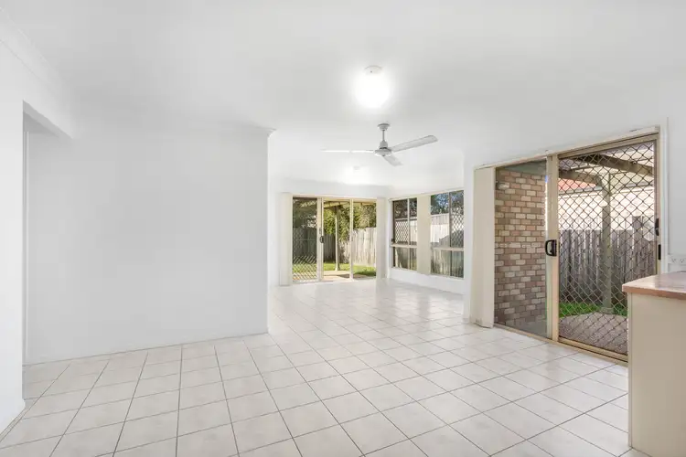 Second view of Homely house listing, 28 Evelyn Road, Wynnum West QLD 4178