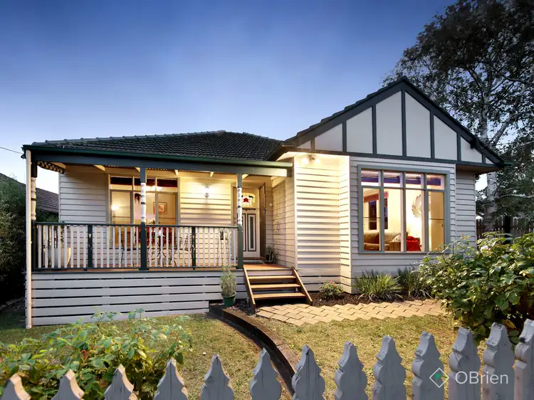 15 Schulz Street, Bentleigh East VIC 3165