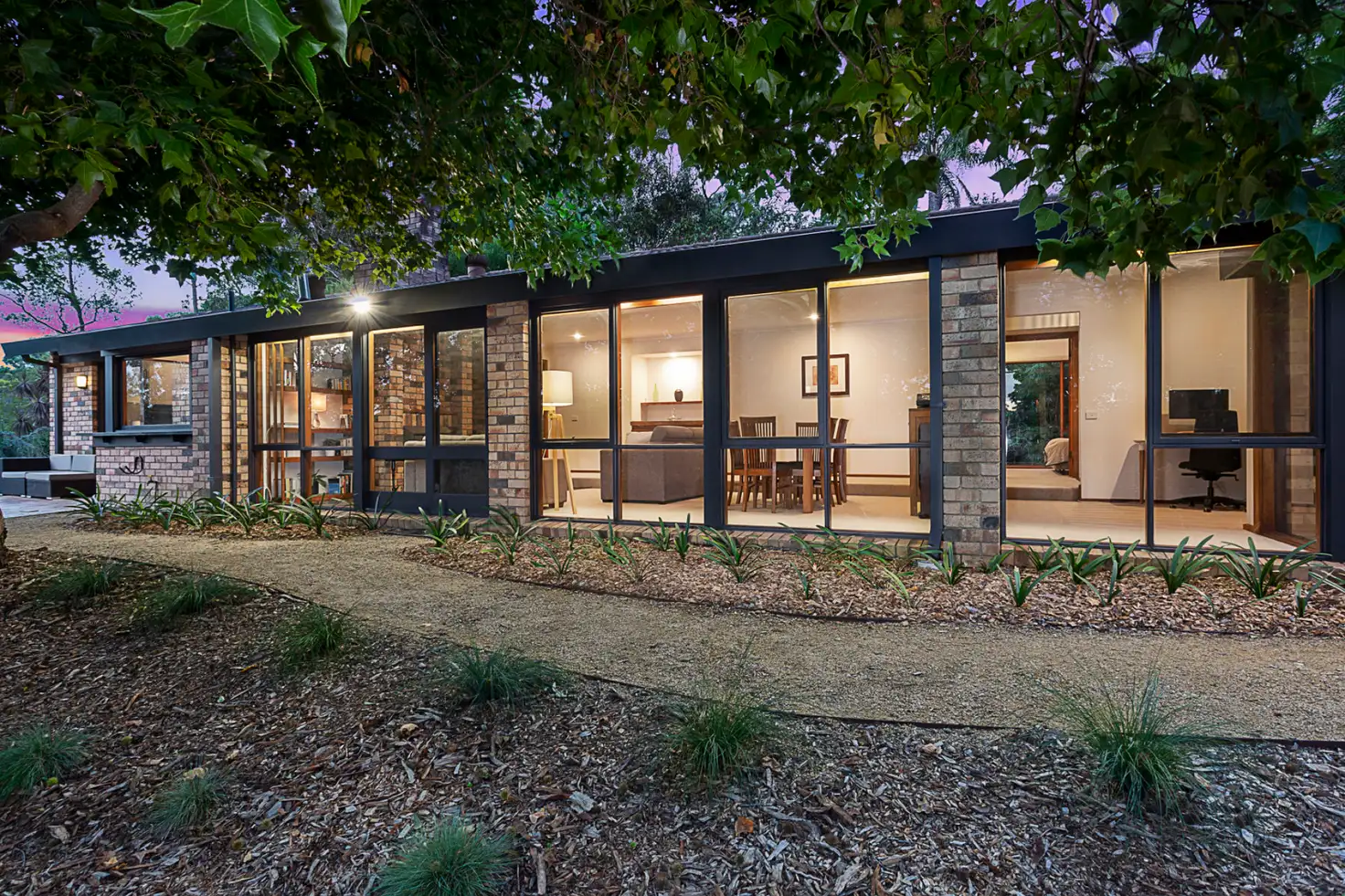 Main view of Homely house listing, 12 Excalibur Close, Mount Colah NSW 2079